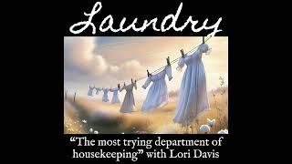 History Fix Episode 65 Laundry