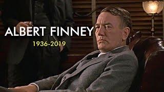 Albert Finney  A Tribute