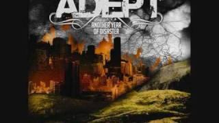 Adept - grow up peter pan