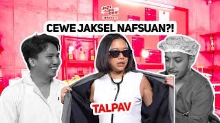 TALPAV BUNGKUS DAFFA AIDAN BONGKAR SEMUANYA DISINI - JADI GINI DOK S2 Eps 9