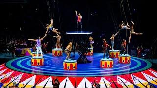 Circus Show 2024The Ringling Bros. Barnum & Bailey. Greenville South Carolina