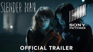 SLENDER MAN - Official Trailer 2 HD