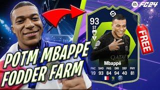 PROJECT MBAPPE ENGAGED 