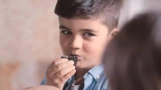 Kerim Tuna Kaba Oreo Reklamı