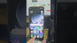 Xiaomi MIX Flip convert Global ROM no need unlock bootloader  unlock bootloader Xiaomi MIX Flip