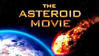 The ASTEROID MOVIE 2016 - full disaster movie -sci-fi action dystopian end of the world scifi