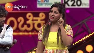 Confident Groups Chairman C.J Roy gifts an apartment to a contestant of Dance Karnataka Dance