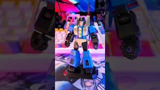 Blokees Transformers Thundercracker Model Kit