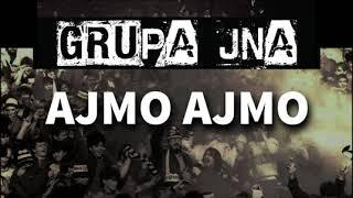 Grupa JNA - Ajmo Ajmo - OFFICIAL VIDEO