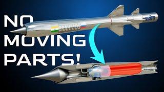 Ramjet engines How do they work?