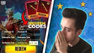 YENİ REDEEM CODELER 2024  EJDERHANIN LÜTFU ETKİNLİK KODLARI  YENİ ETKİNLİK KODLARI - PUBG MOBİLE