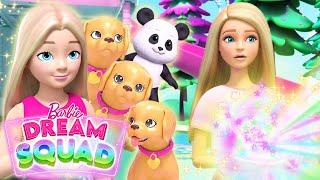 The Barbie Dream Squad Saves The Animals  Barbie Dream Squad  Ep. 4