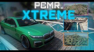 FiveM PCMR XTREME V4.1 Graphics Mod 4K  Short Preview  New Mountain Texture & More