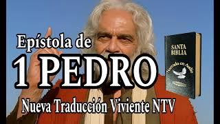 Epístola de 1 de Pedro Biblia Dramatizada Versión NTV Nuevo Testamento