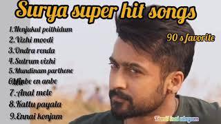 Surya songs tamil hitsSurya tamil songssurya hitsTamil love songstamil melody songssuriya.