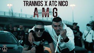 Trannos x ATC Nico - AMG Official Music Video
