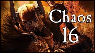 Warsword Conquest - Chaos E16 Warband Mod