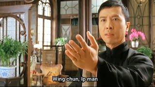 Ip man melawan Master jin  Ip man movie Sub indo @subtitleindonesia37