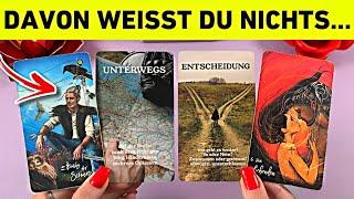 PLÄNE Jemand will mit dir sein aber ER sieht ein PROBLEM... Tarot Liebe Orakel online