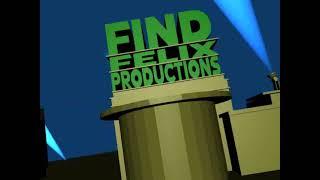 Find Felix Productions logo September 17 2014