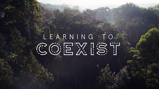 Learning to Coexist - Kibale National Park  WashU