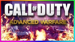 call of duty  Advanced Warfare  live stream