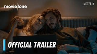 Nobody Wants This  Official Trailer  Kristen Bell Adam Brody