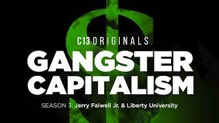 Title IX Expert  Gangster Capitalism S3 Jerry Falwell Jr. and Liberty University  C13Originals