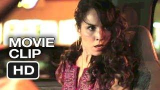 Dead Man Down Movie CLIP - I Am Nothing 2013 - Colin Farrell Noomi Rapace Movie HD