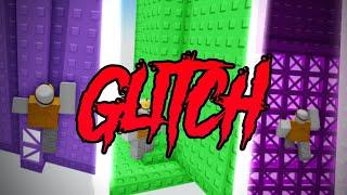 Maxs Glitch Per Difficulty Chart Obby All Stages 1-61 Roblox