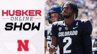 National stage is set for Nebraska-Colorado showdown at Memorial Stadium recruiting news & more