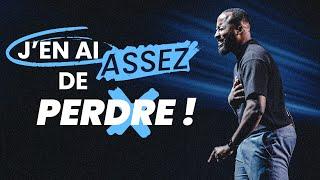 Jen ai assez de perdre  - Stéphane OYONO