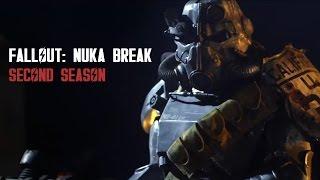 Fallout Nuka Break - Complete Second Season