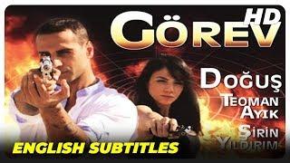 Task Görev  Turkish Full Movie English Subtitles