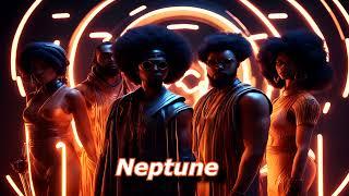 Neptune Instrumental