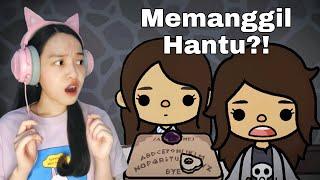 Drama Horror Toca Boca Cara Memanggil Hantu? Toca Boca Indonesia