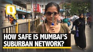 11 Years Since Mumbais 2006 Bombings How safe are our local train stations?