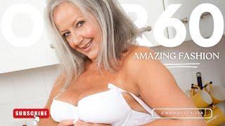 Watch Now and Thank me Later Older Women OVER 60