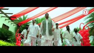 Gopichands Loukyam Movie Trailer