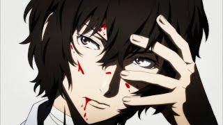 Osamu Dazai  Edit  - I Wanna be Your Slave