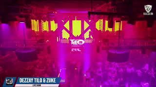 DJ TILO & ZUKE FULL SET REMIX NỔ TUNG HCLUB 1192020