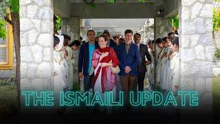 The Ismaili Update Pakistan