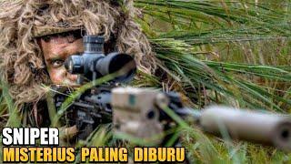 Dia Tidak Sadar Kalau Dia Juga Di Intai Sniper Musuh‼️