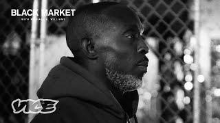 Remembering Michael K. Williams