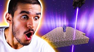 رفتم دنبال الیترا و این اتفاق افتاد - Minecraft sweetie world #14