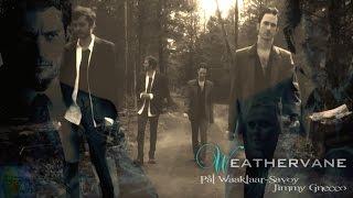 WEATHERVANE - Weathervane official music video w lyrics subtitles