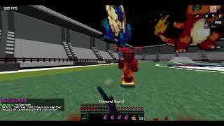 ZIBLACKING VS DREAMER_420 ON CHEATBREAKER l RANKED FIGHT 480FPS