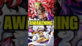 Every *CONFIRMED* Devil Fruit Awakening