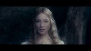 The Lord of the Rings - The Mirror of Galadriel Extended Edition HD