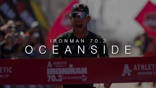 Thoughts after Ironman 70.3 Oceanside